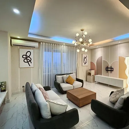 9Trip Stay In Central Garden District 1 Saigon Center